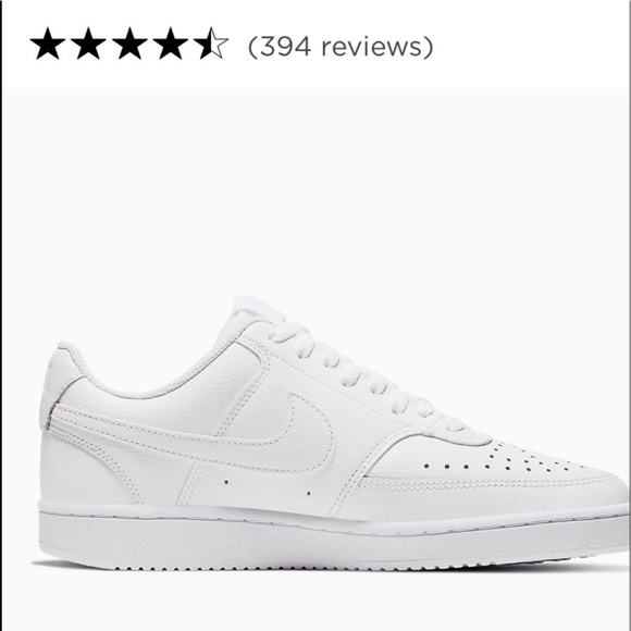 Nike CUSTOM Courtside New in box customs by G. - Picture 7 of 7